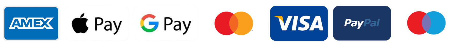 Paiement 100% sécurisé
