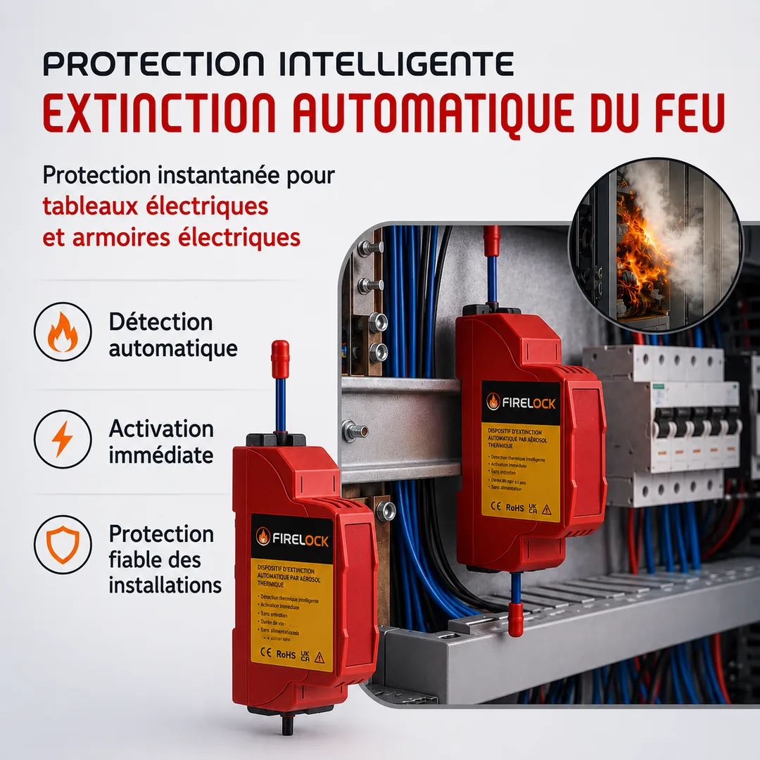 Guide Firelock (e-book)