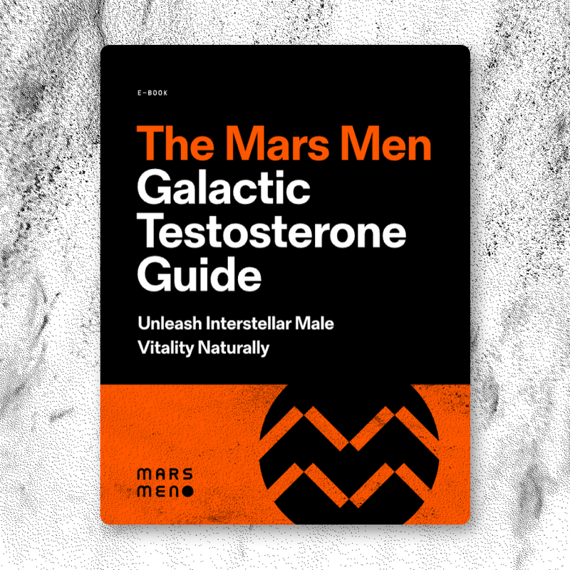 Guide Atlas de la testostérone (e-book)
