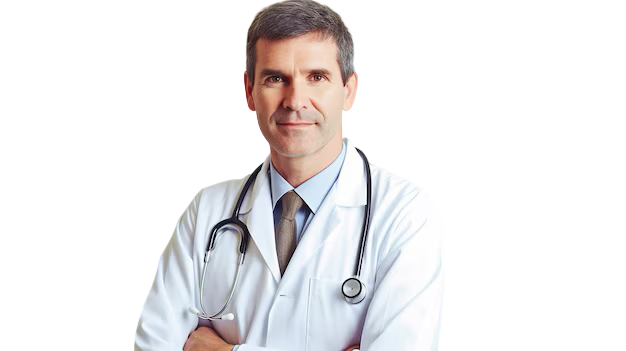 Dr. Julien B.