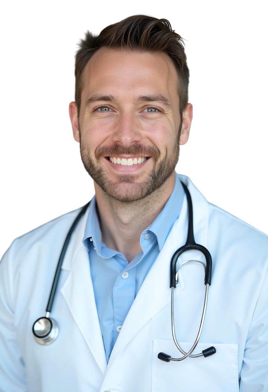 Dr. Vincent L.